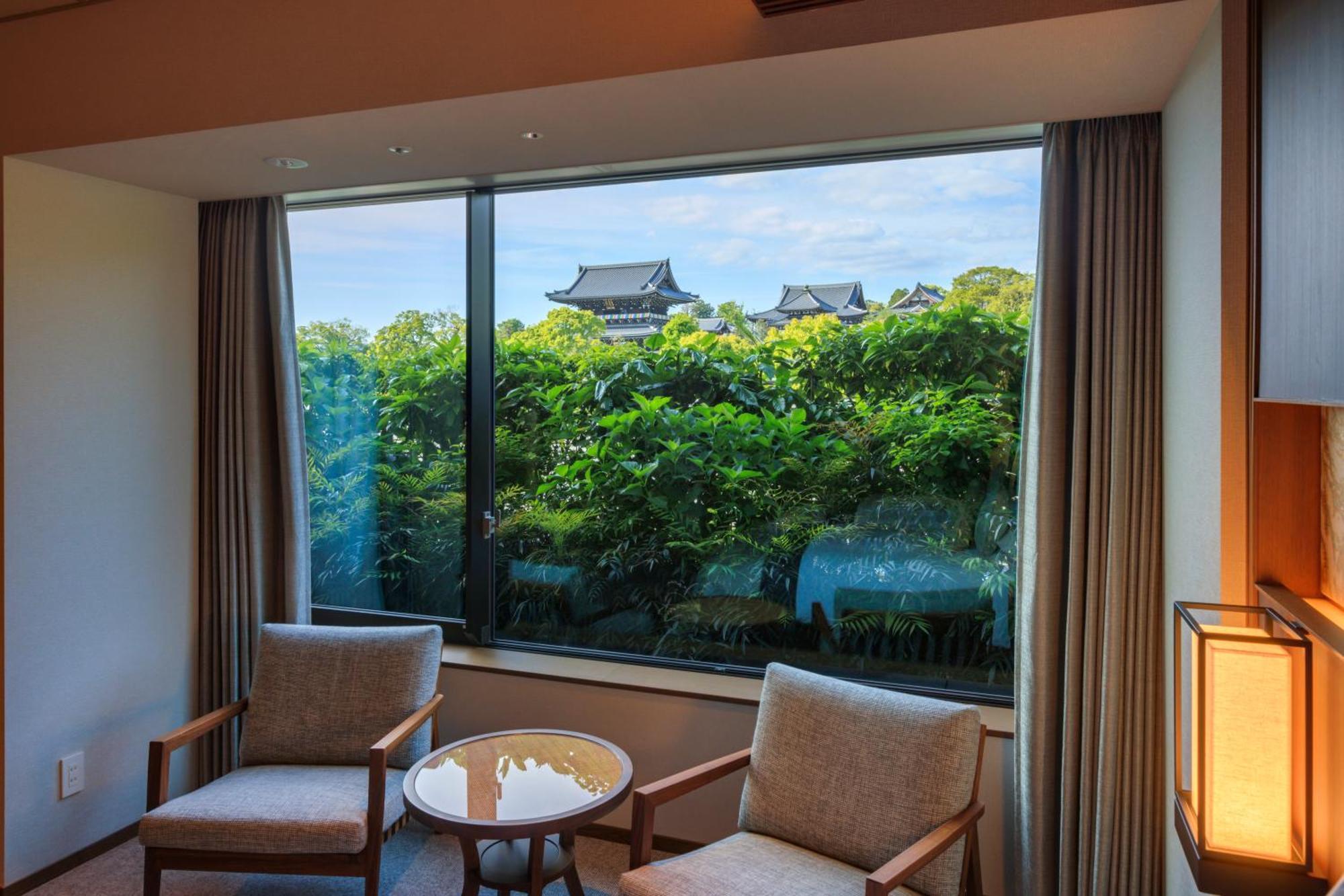 Hotel Okura Kyoto Okazaki Bettei -Age Requirement 12 Over- 外观 照片